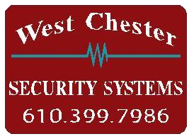 West Chester Security Logo